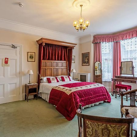 Banbury Cross B&B Eksteriør bilde