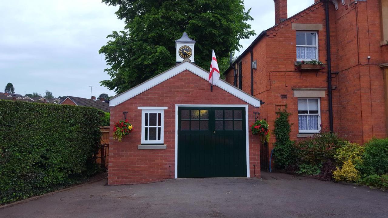 Banbury Cross B&B Eksteriør bilde