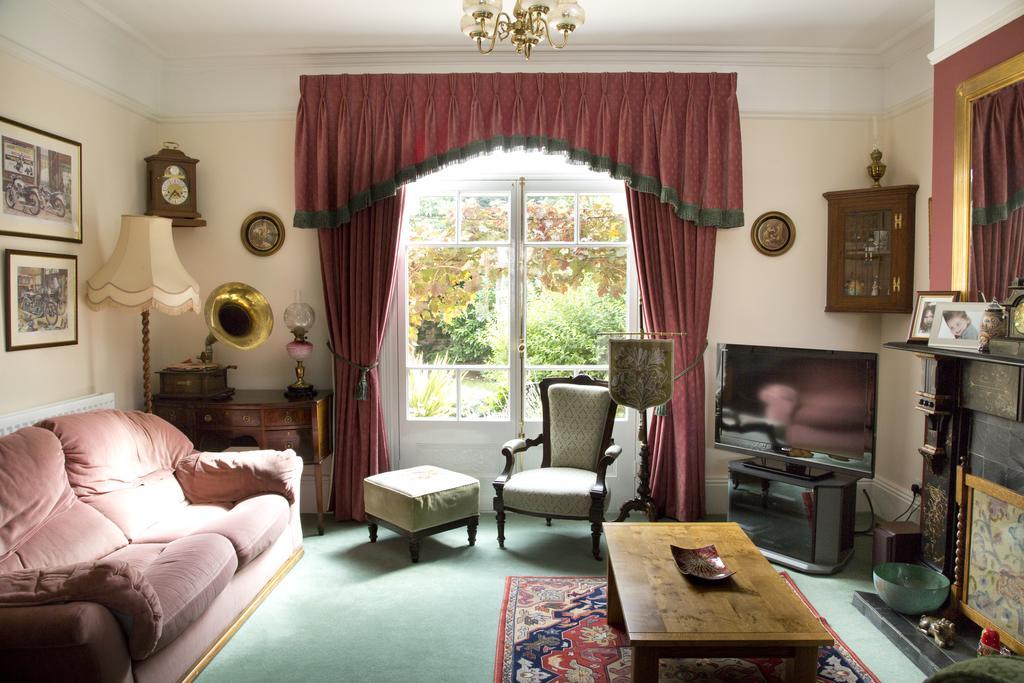 Banbury Cross B&B Eksteriør bilde
