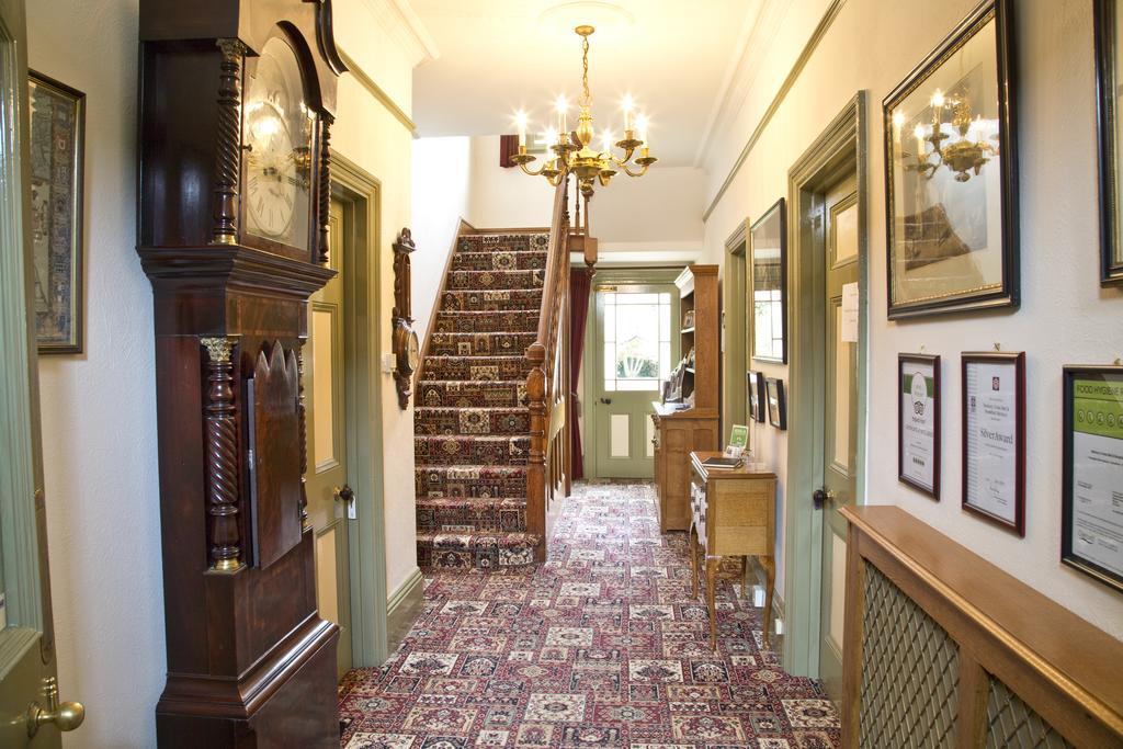 Banbury Cross B&B Eksteriør bilde