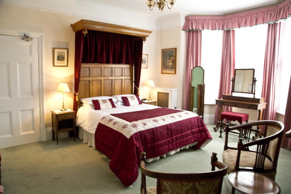 Banbury Cross B&B Rom bilde