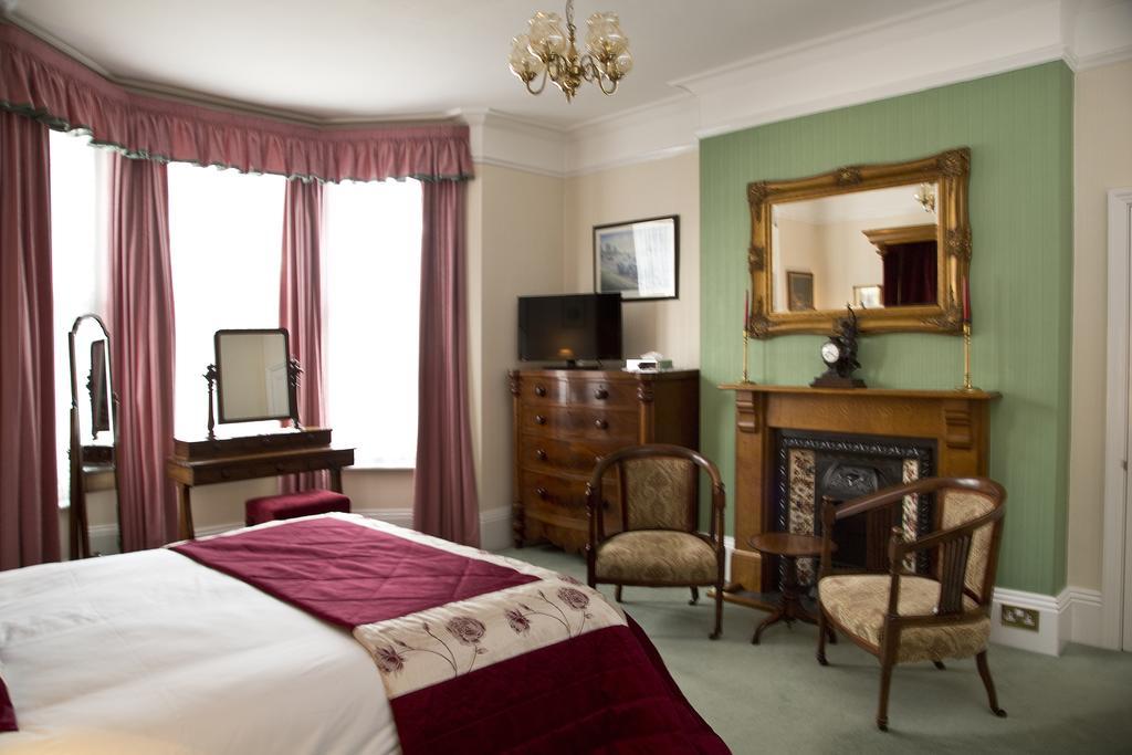 Banbury Cross B&B Rom bilde