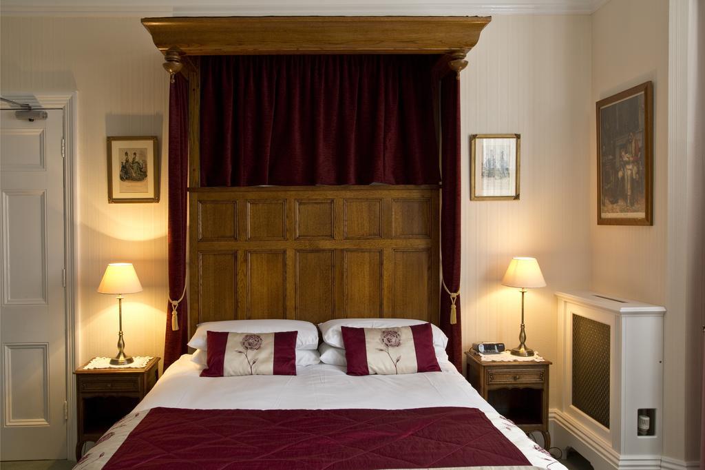 Banbury Cross B&B Rom bilde