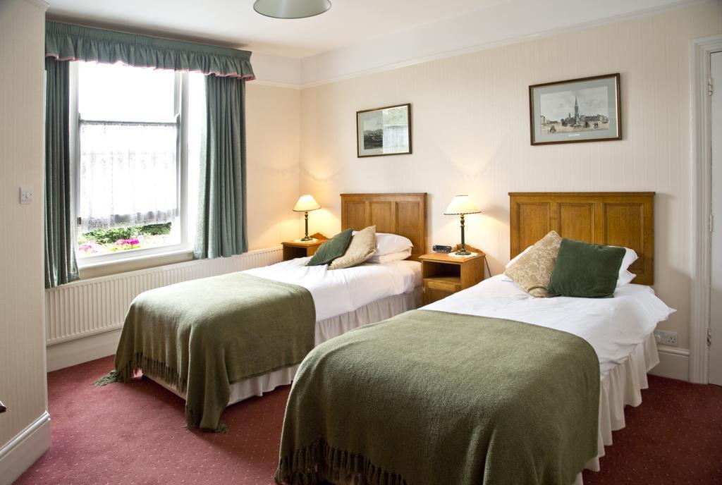 Banbury Cross B&B Rom bilde