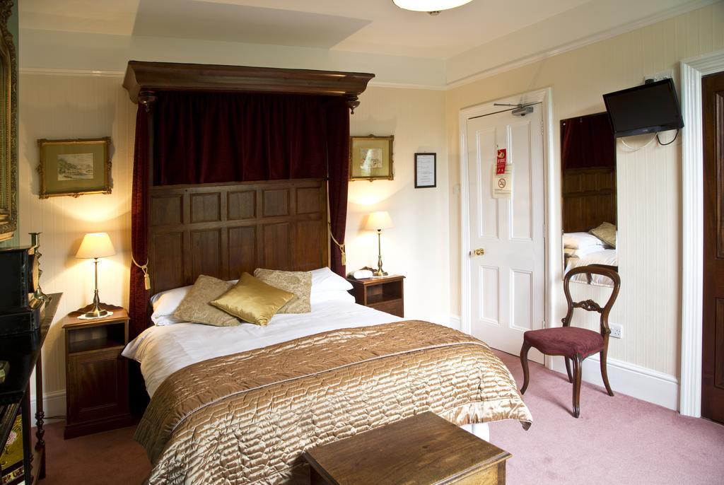Banbury Cross B&B Rom bilde