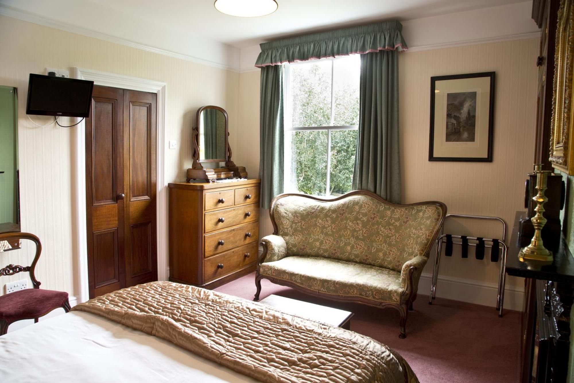 Banbury Cross B&B Rom bilde