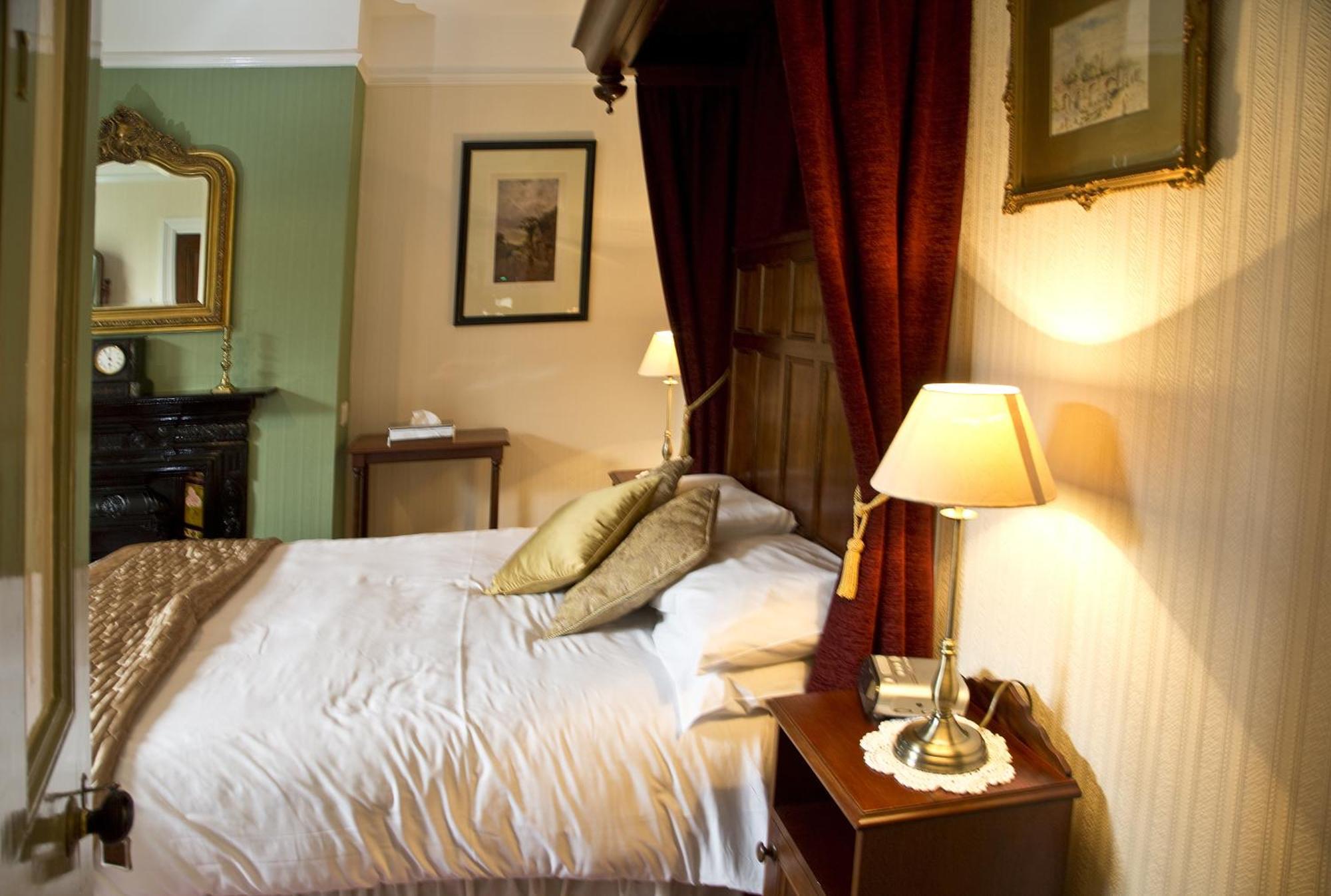 Banbury Cross B&B Eksteriør bilde
