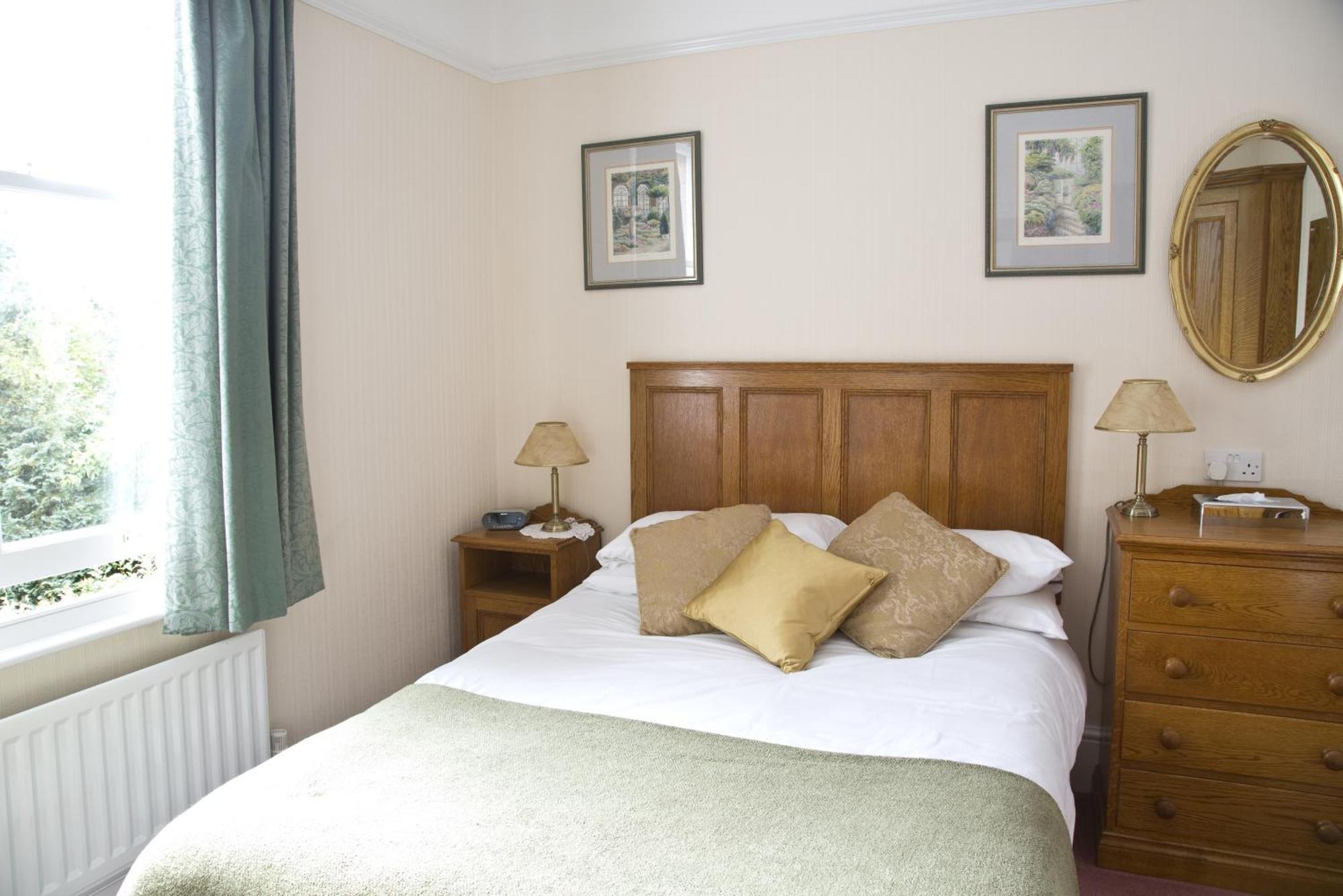 Banbury Cross B&B Eksteriør bilde
