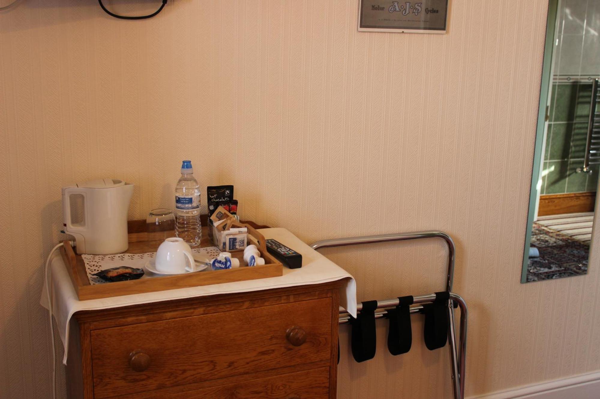 Banbury Cross B&B Rom bilde