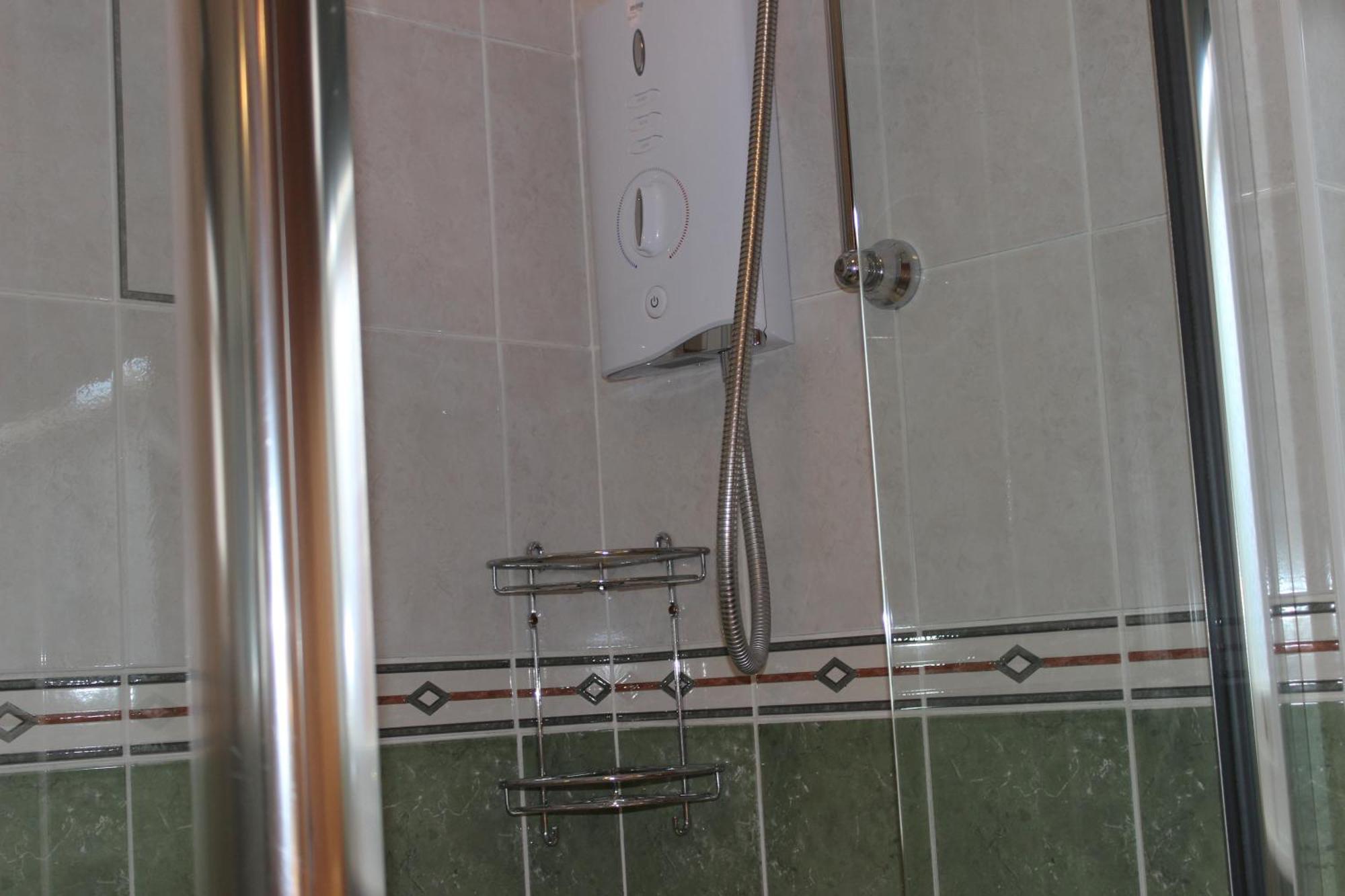 Banbury Cross B&B Rom bilde