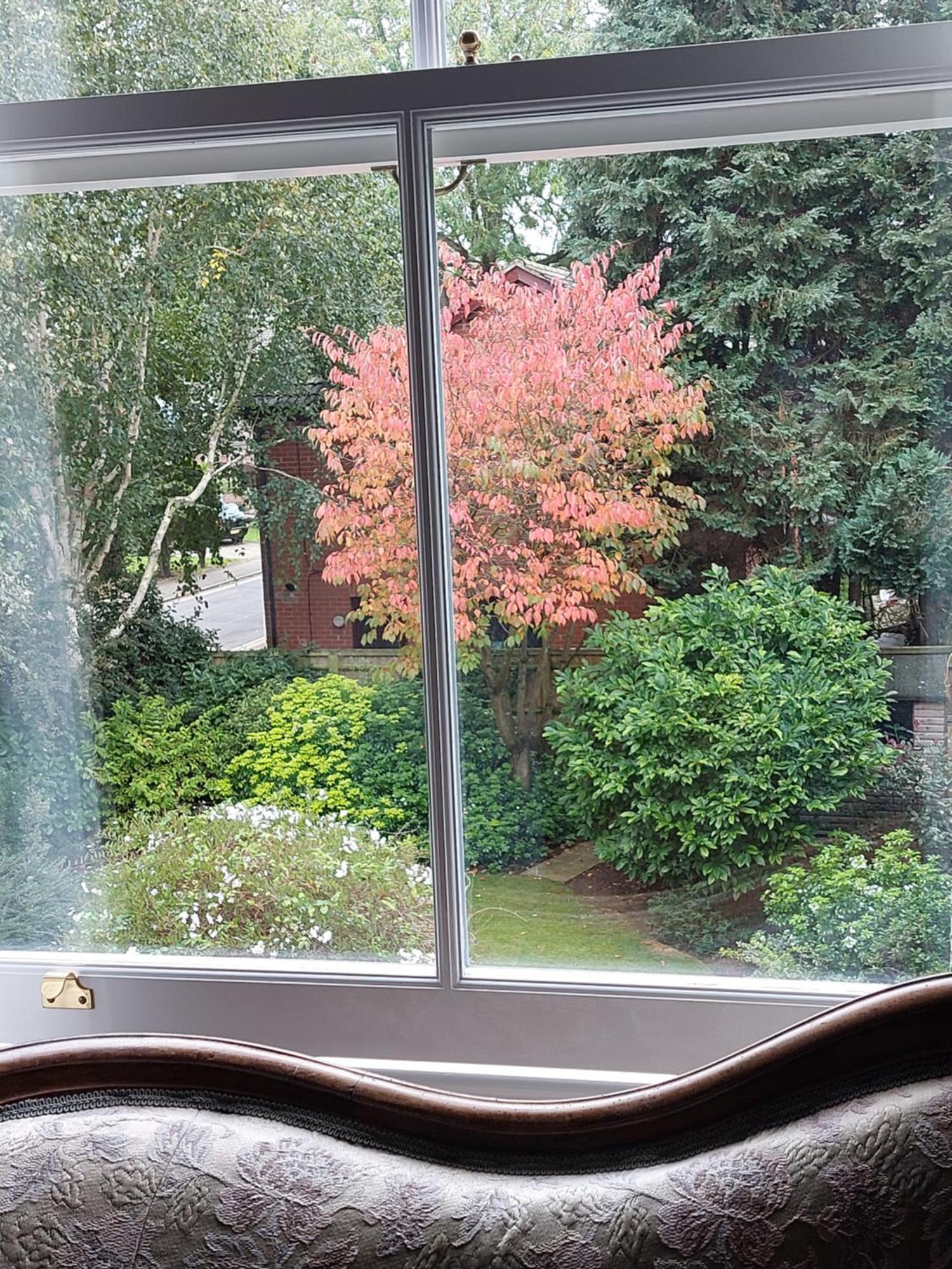 Banbury Cross B&B Eksteriør bilde