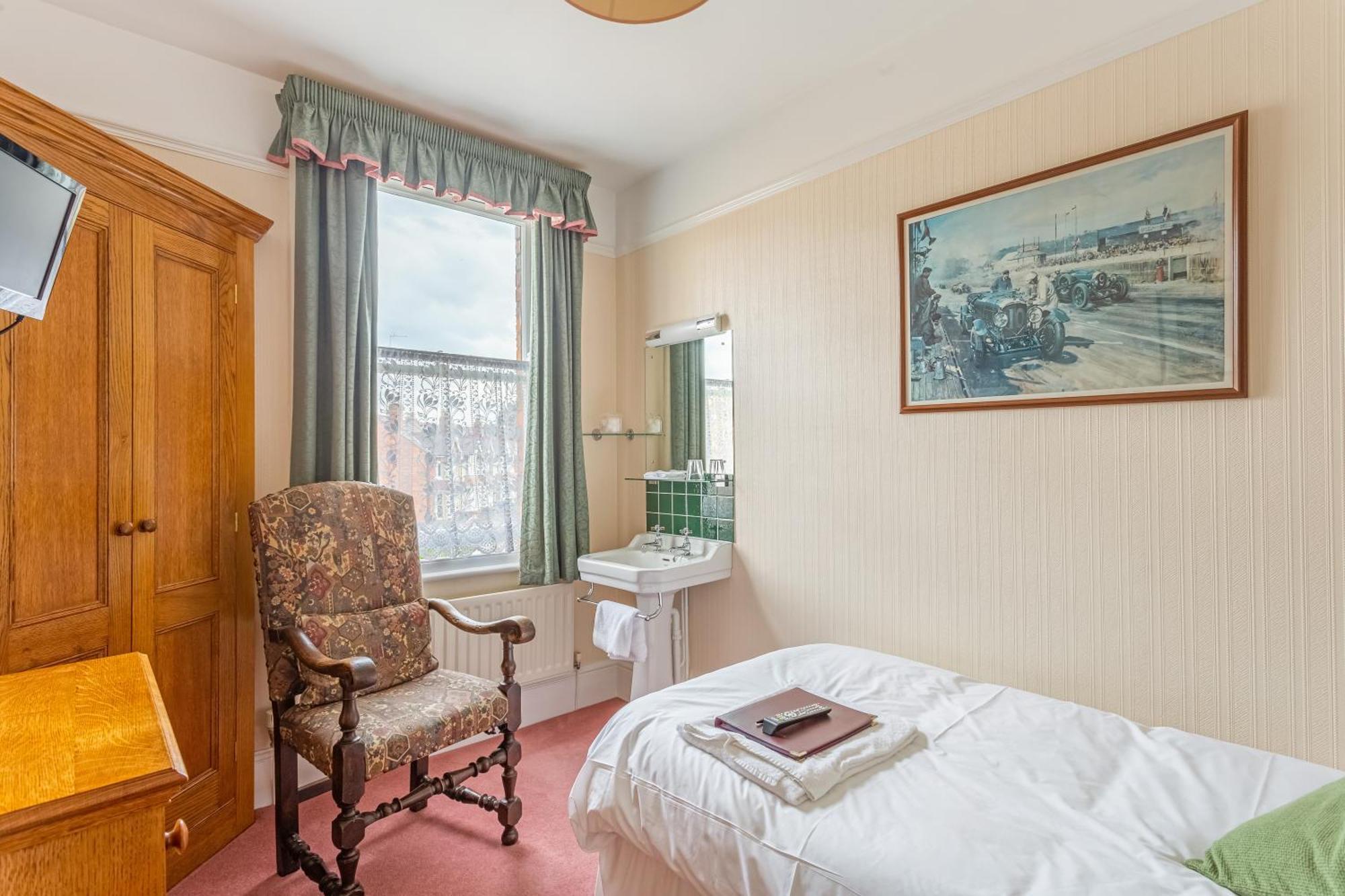 Banbury Cross B&B Eksteriør bilde