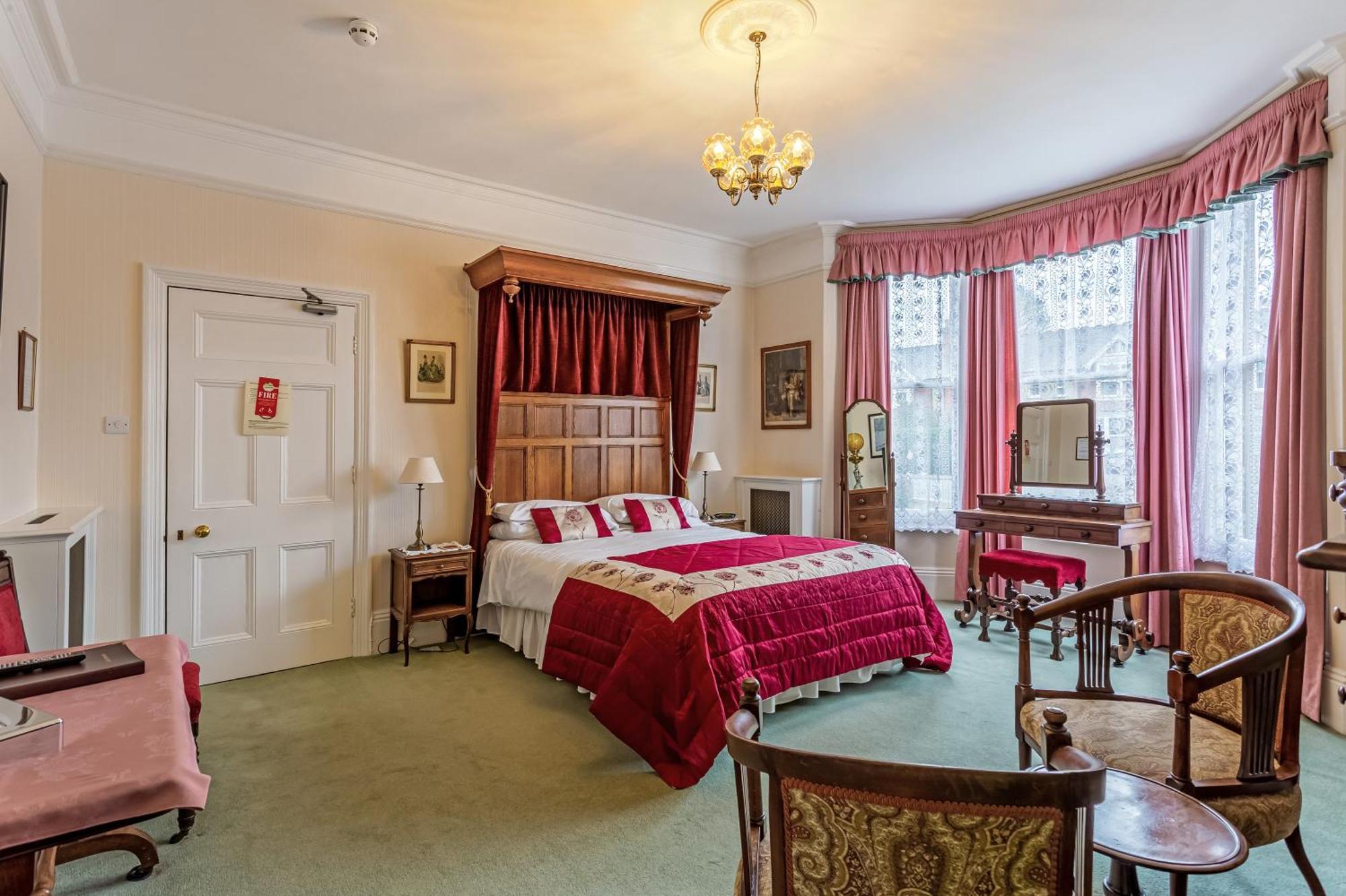 Banbury Cross B&B Eksteriør bilde