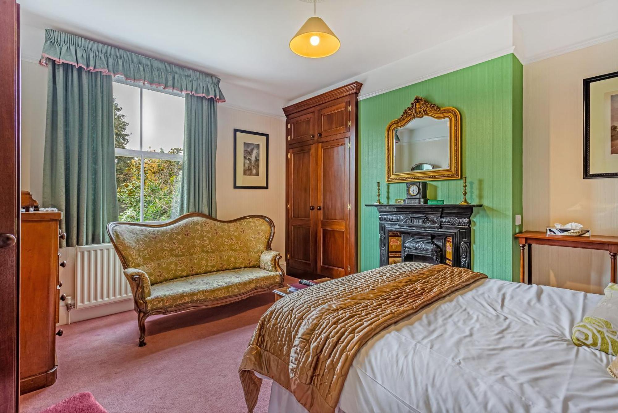 Banbury Cross B&B Eksteriør bilde