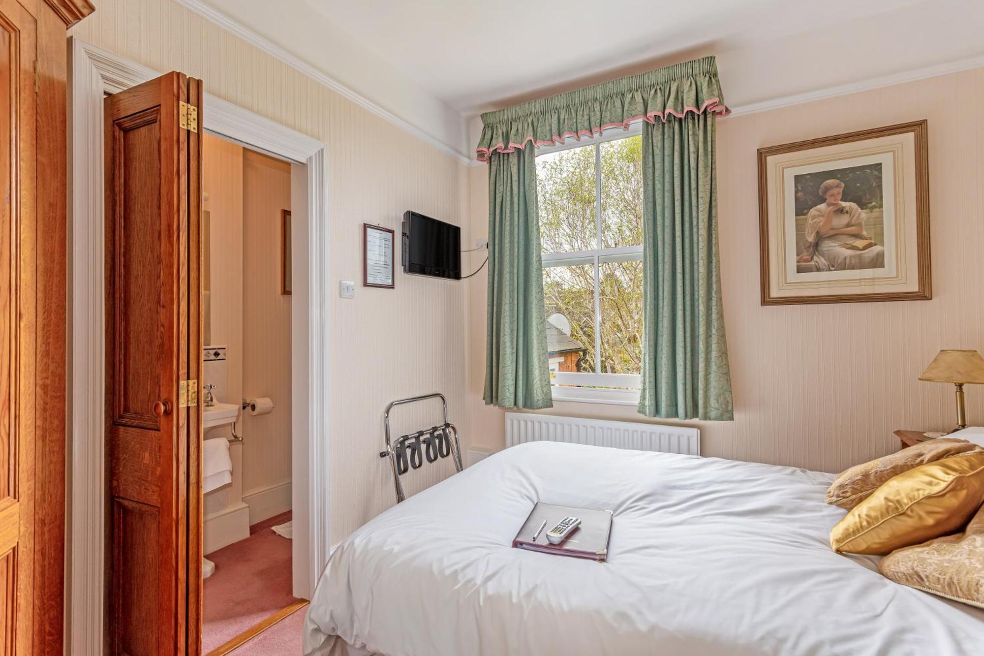 Banbury Cross B&B Eksteriør bilde