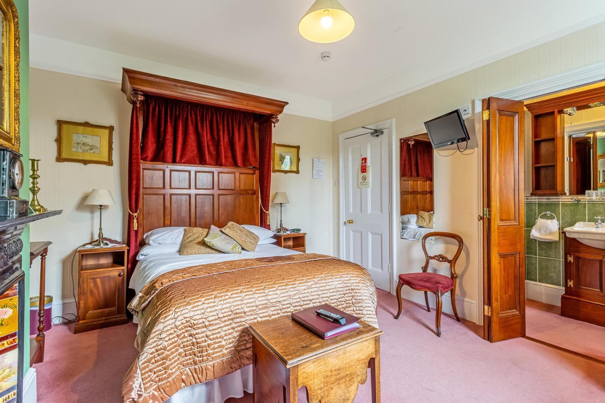 Banbury Cross B&B Eksteriør bilde