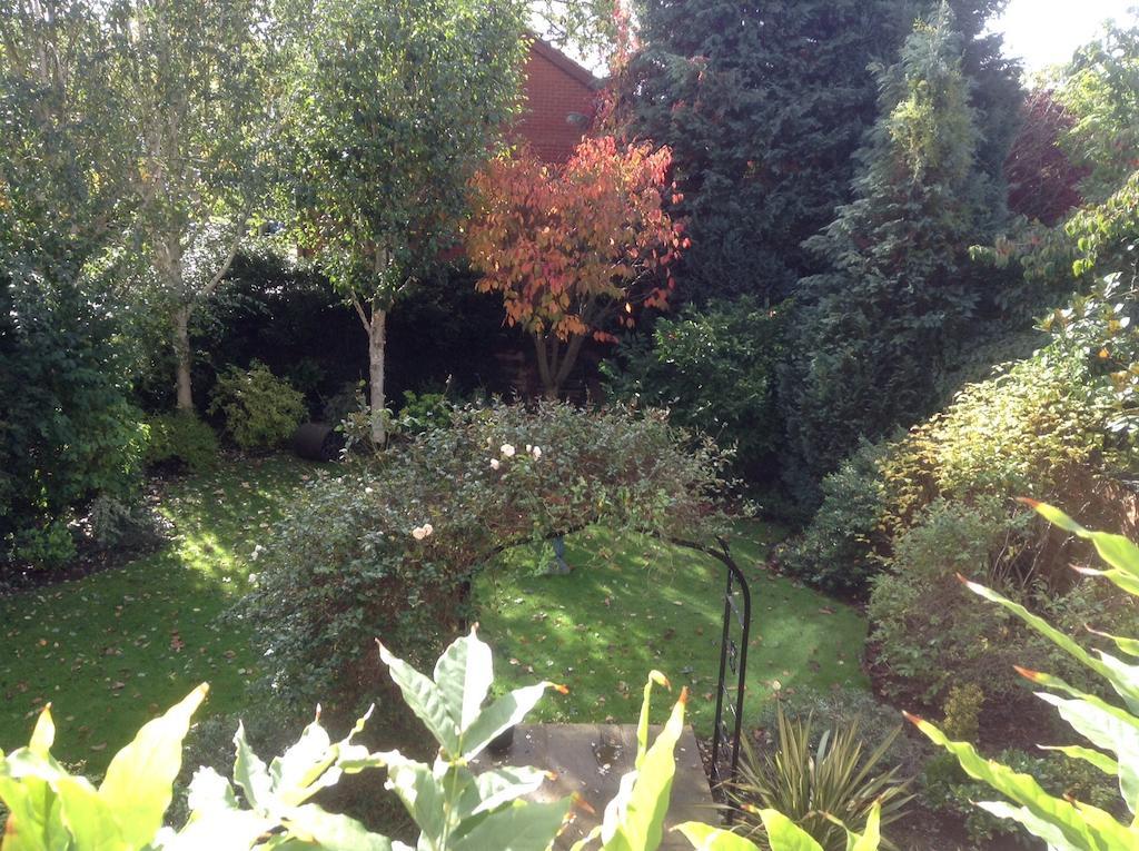 Banbury Cross B&B Eksteriør bilde