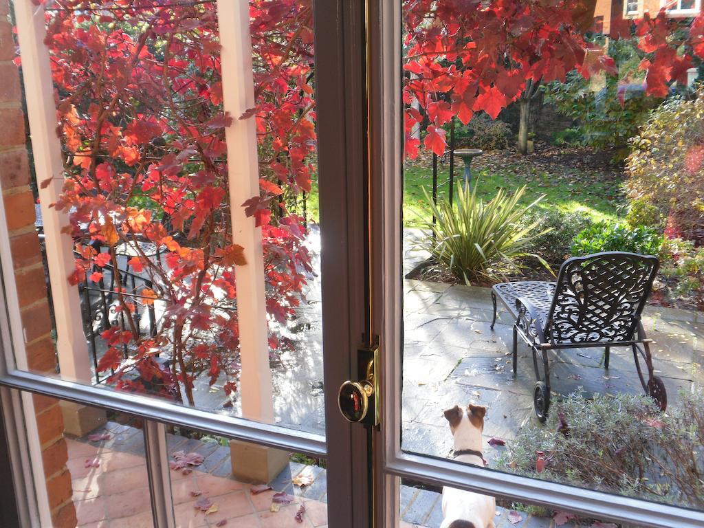 Banbury Cross B&B Eksteriør bilde