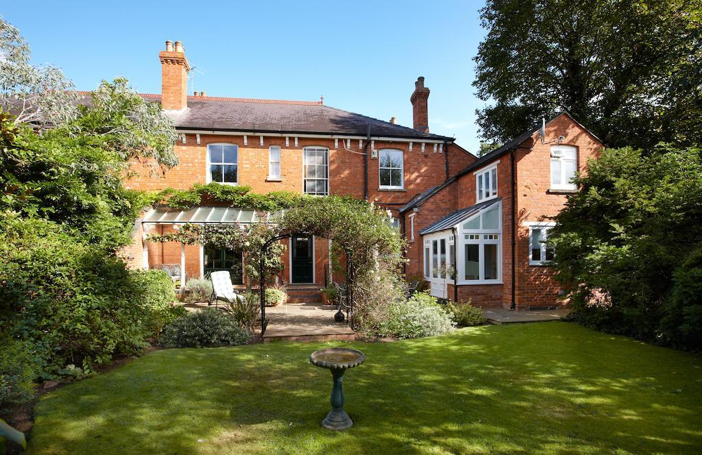 Banbury Cross B&B Eksteriør bilde