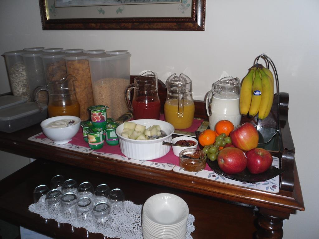 Banbury Cross B&B Eksteriør bilde