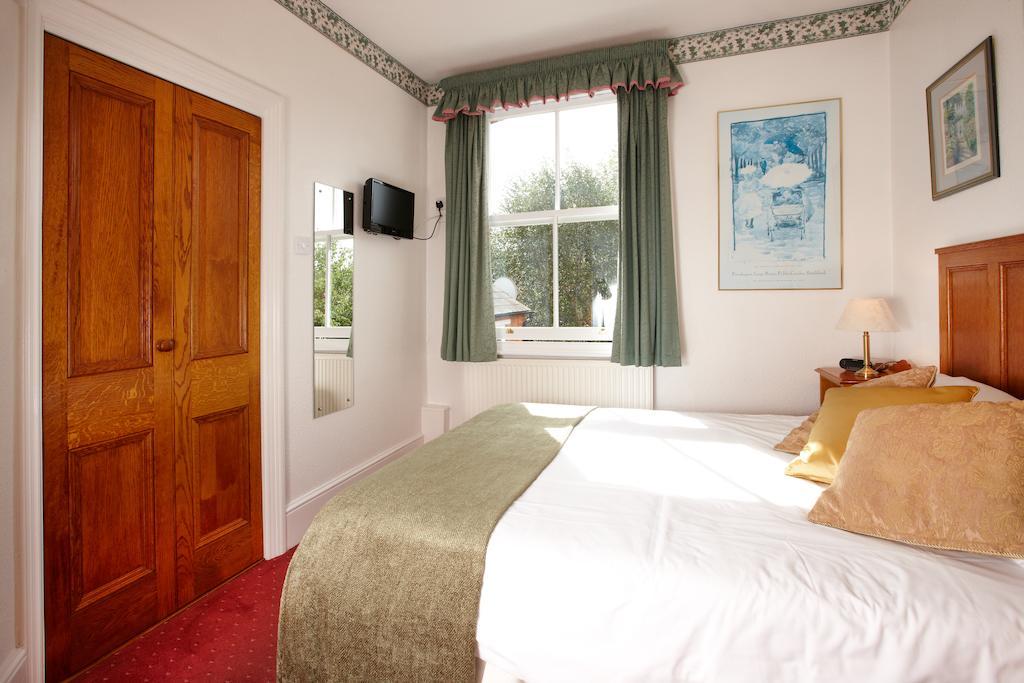 Banbury Cross B&B Rom bilde
