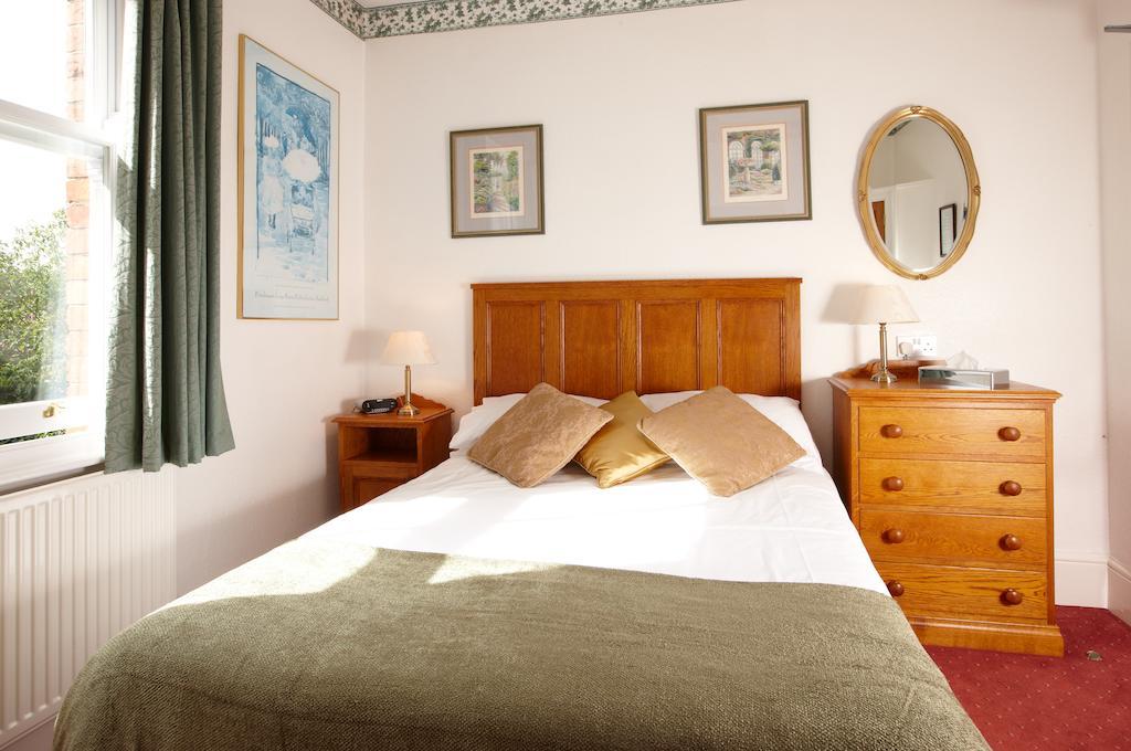 Banbury Cross B&B Rom bilde