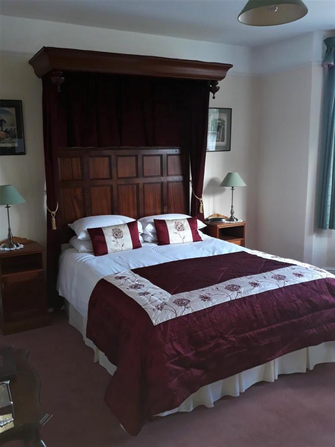 Banbury Cross B&B Eksteriør bilde