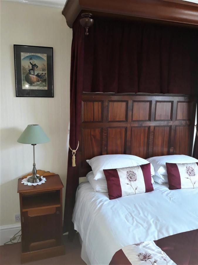 Banbury Cross B&B Eksteriør bilde