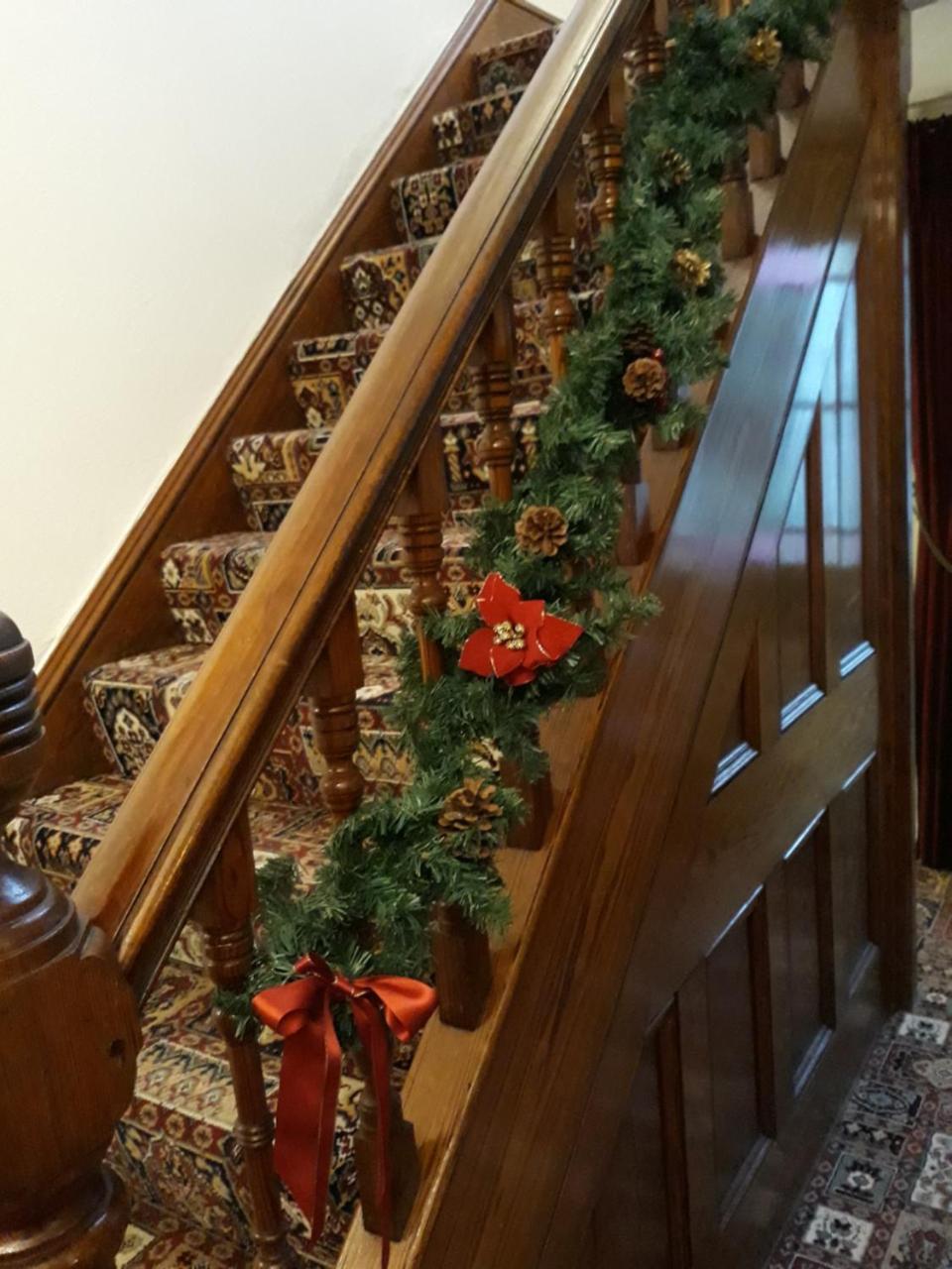 Banbury Cross B&B Eksteriør bilde