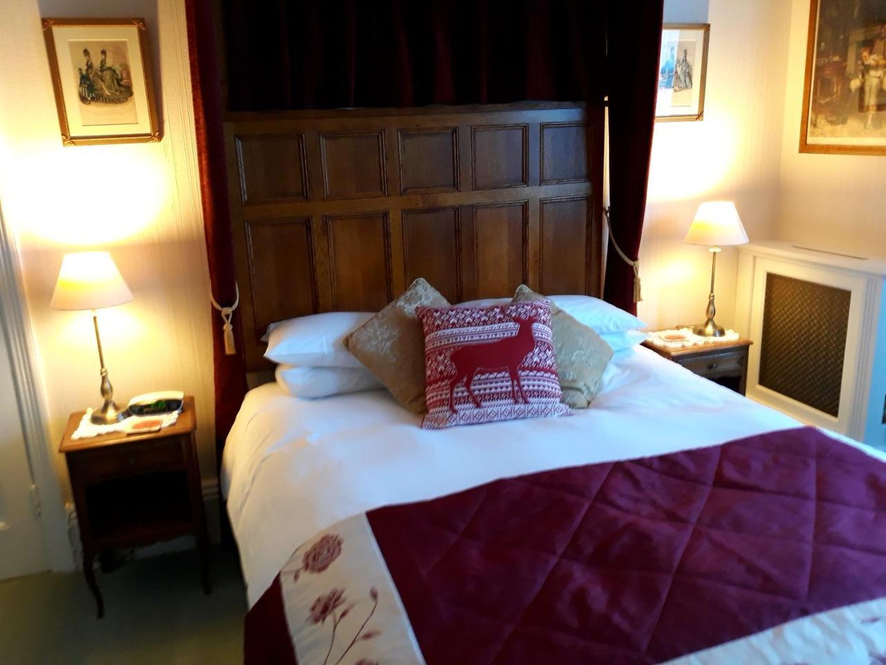 Banbury Cross B&B Eksteriør bilde