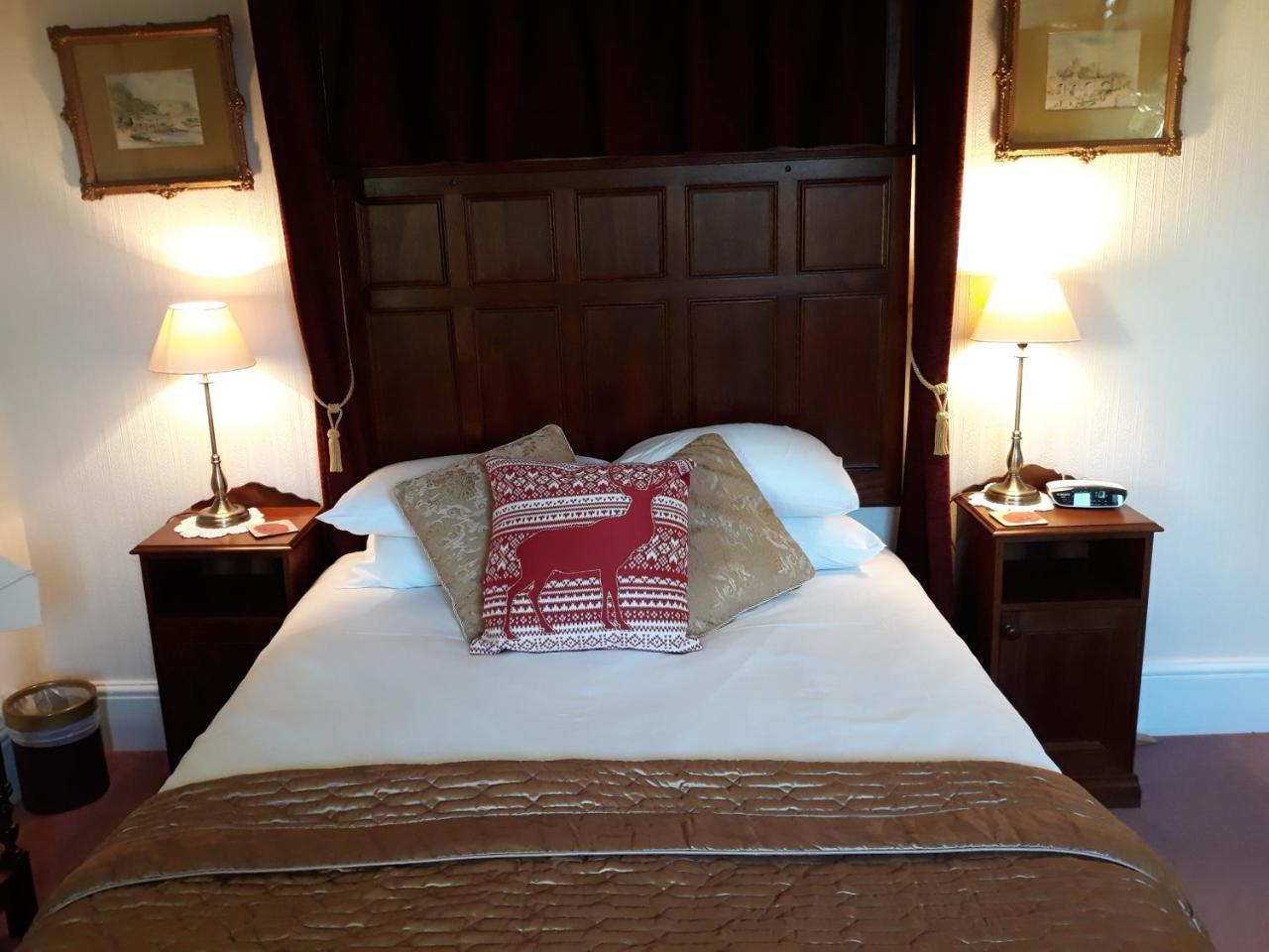 Banbury Cross B&B Eksteriør bilde