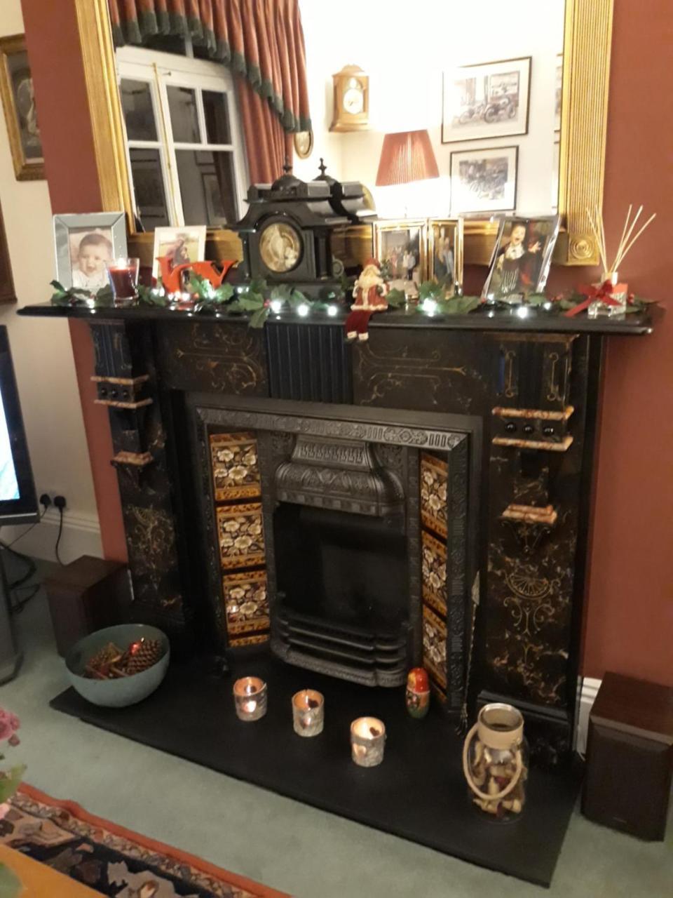 Banbury Cross B&B Eksteriør bilde