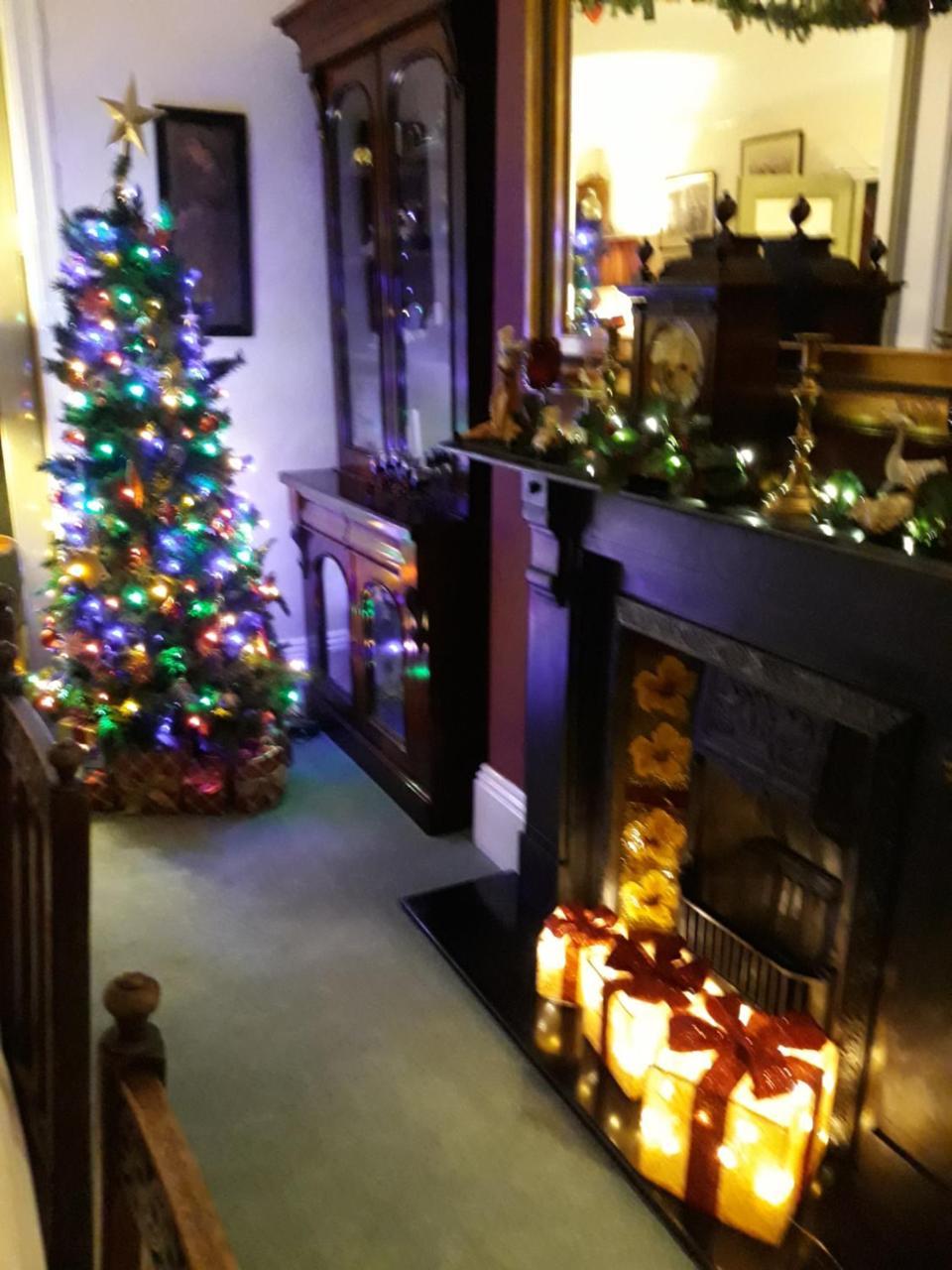 Banbury Cross B&B Eksteriør bilde