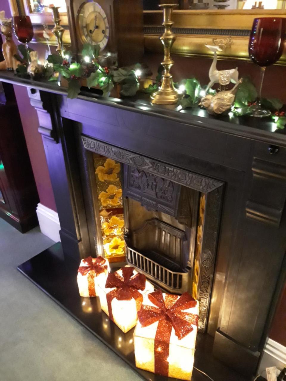 Banbury Cross B&B Eksteriør bilde