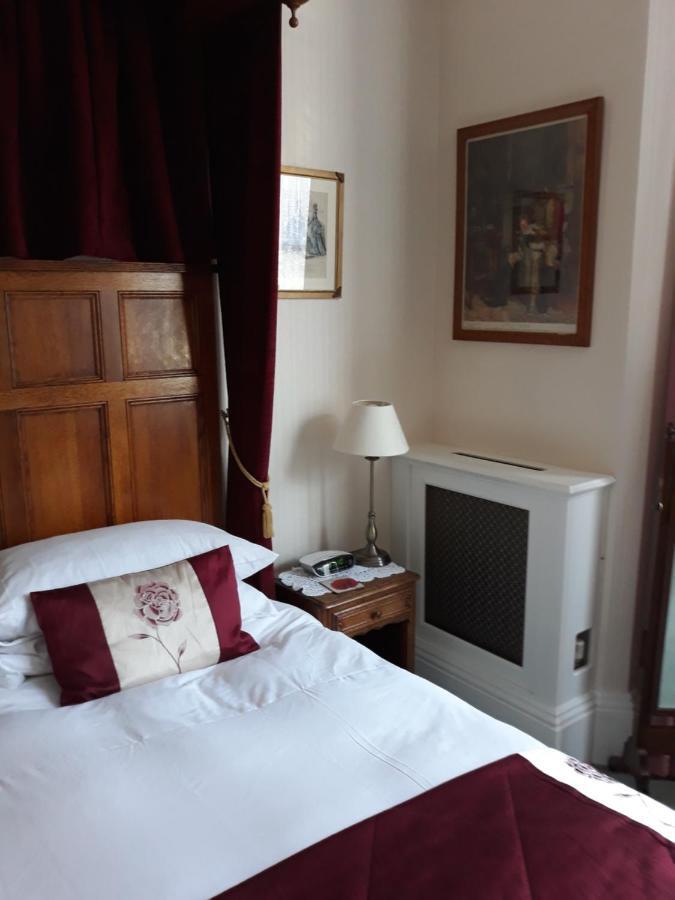 Banbury Cross B&B Eksteriør bilde