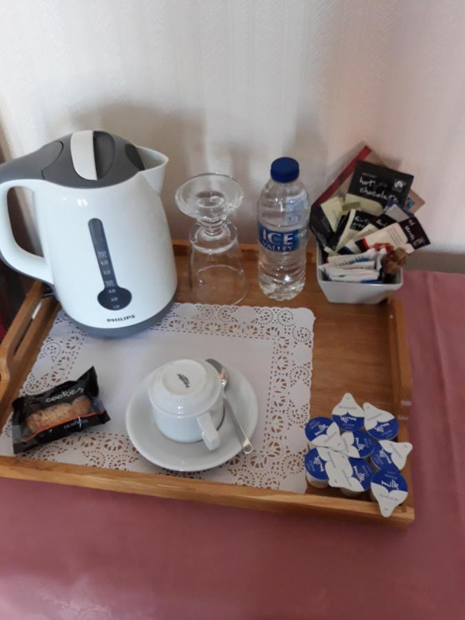 Banbury Cross B&B Eksteriør bilde