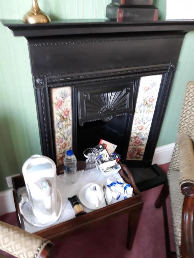 Banbury Cross B&B Eksteriør bilde