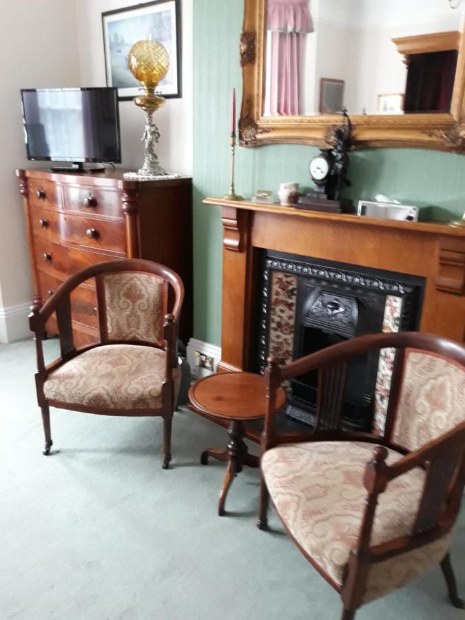 Banbury Cross B&B Eksteriør bilde