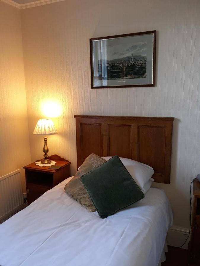 Banbury Cross B&B Eksteriør bilde