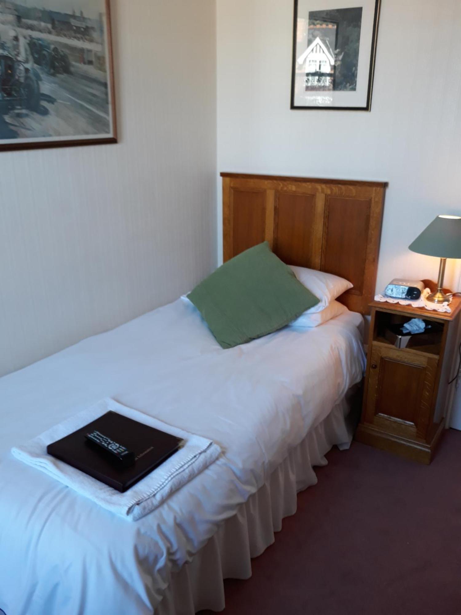 Banbury Cross B&B Eksteriør bilde