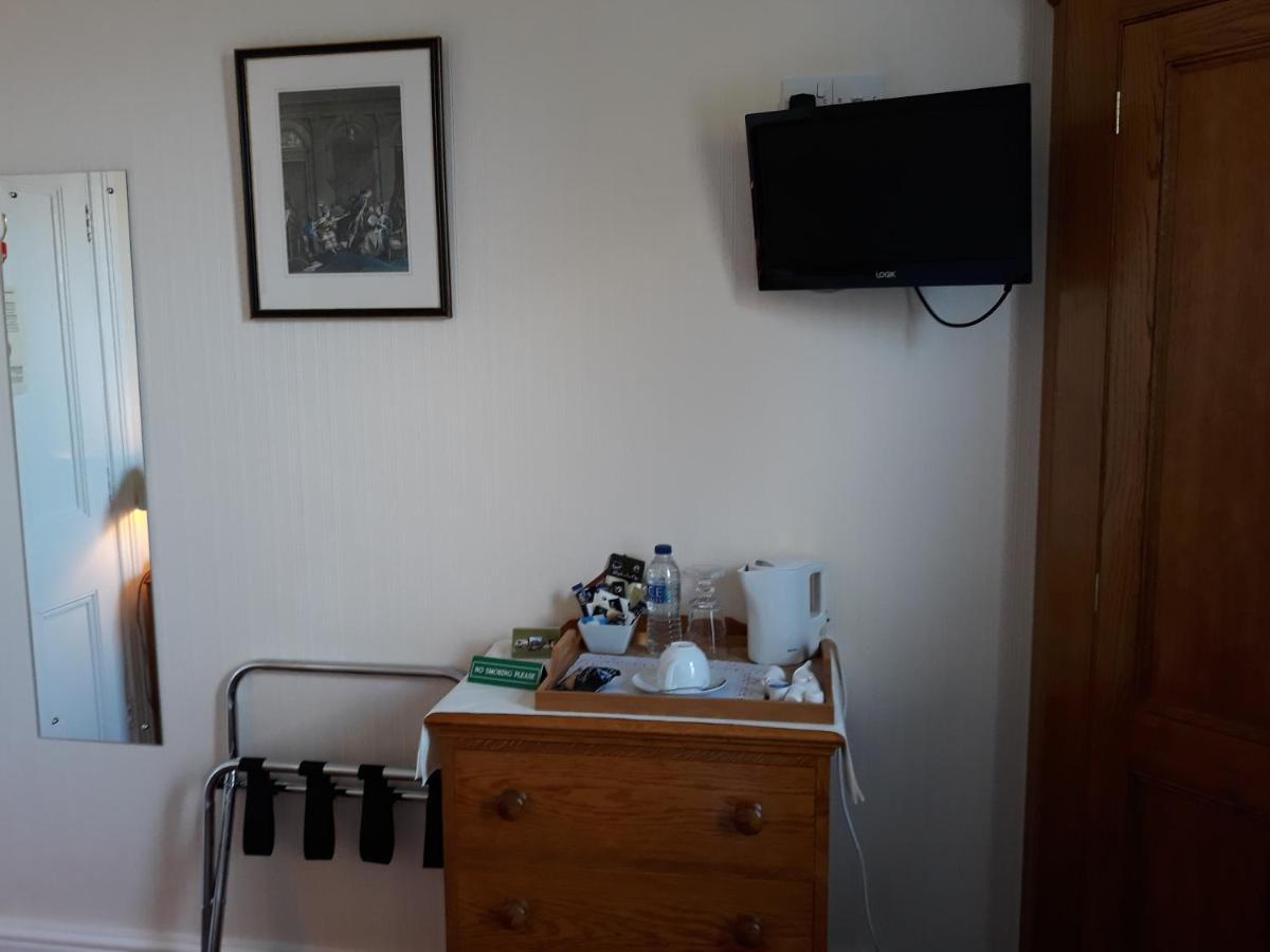 Banbury Cross B&B Eksteriør bilde