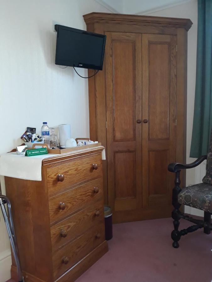 Banbury Cross B&B Eksteriør bilde