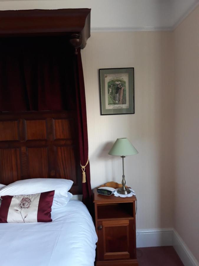 Banbury Cross B&B Eksteriør bilde