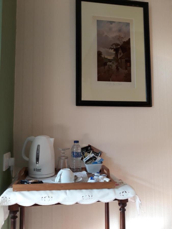 Banbury Cross B&B Eksteriør bilde