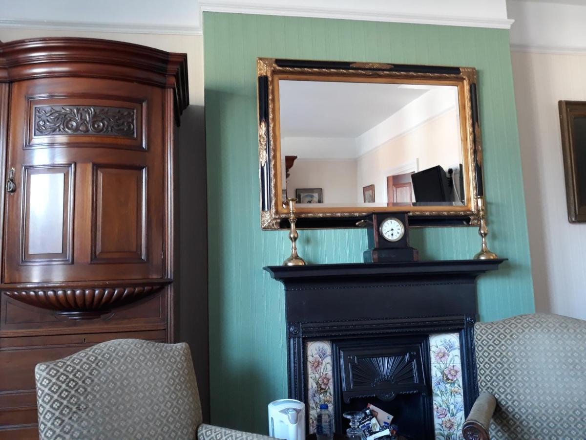 Banbury Cross B&B Eksteriør bilde