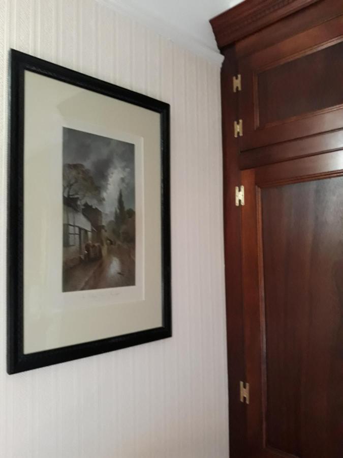 Banbury Cross B&B Eksteriør bilde
