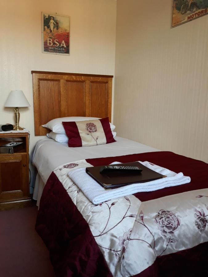 Banbury Cross B&B Eksteriør bilde